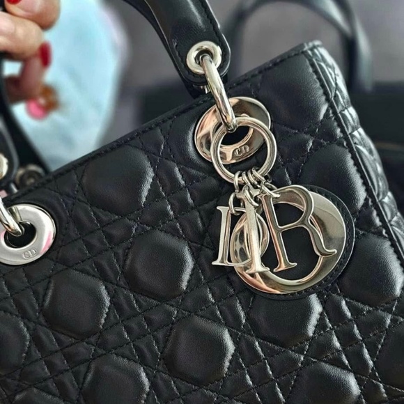 Lady Dior - Picture 3 of 6